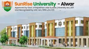 Ph.D from Sun Rise University, Alwar, Rajasthan, Introduction, Admission, Registration, Eligibility, Duration, Fees, Syllabus 2024